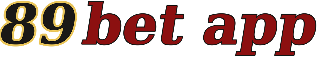 89bet app logo